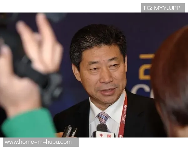 韩国足协主席郑梦奎当选东亚足联临时主席引发广泛关注与期待