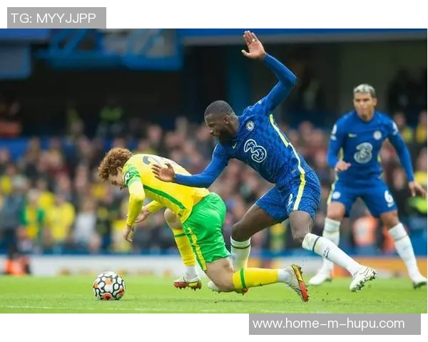 切尔西主场迎战诺维奇期待重拾胜利信心与球队士气提升