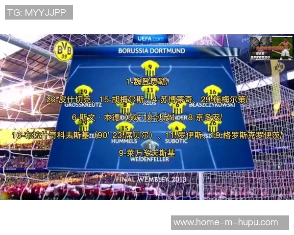 欧冠巅峰对决拜仁与多特蒙德谁能笑到最后解析战术与球员表现